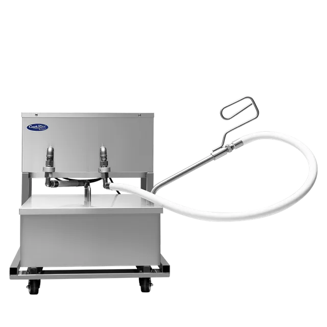cookrite-fpof-80-filtre-huile-friteuse-80-lb image 1