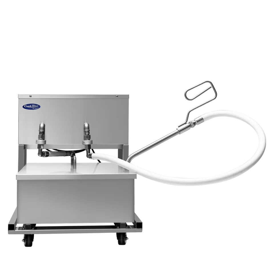 cookrite-fpof-80-filtre-huile-friteuse-80-lb image 1