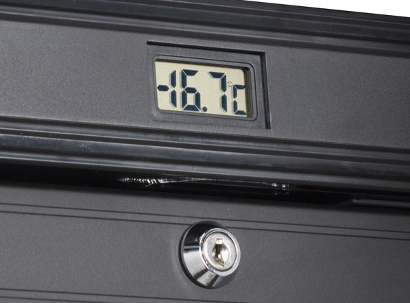 cool-head-freezer-tng-390b-armoire-cong-lateur-300-l-noire image 3
