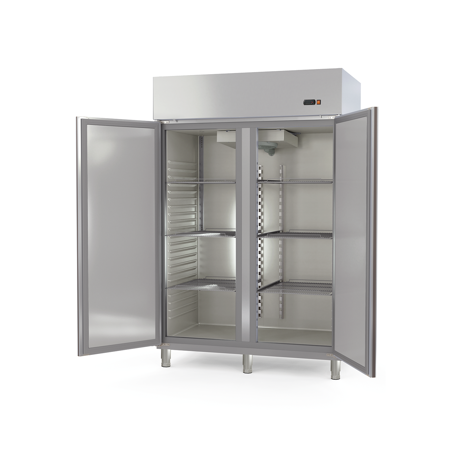 horekus-aga2-140-p-armoire-inox-gastronorme-gn-2-1 image 1