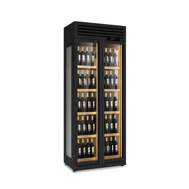horekus-klux902-armoire-vin-bois-1-porte image 1