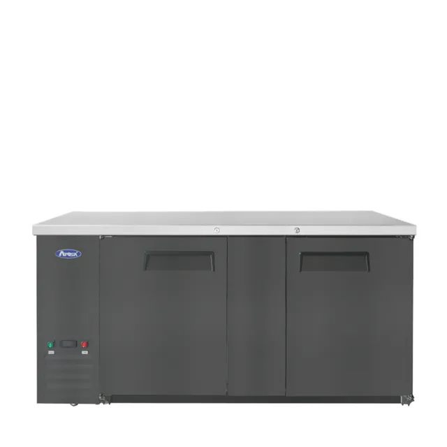 atosa-sbb69graus2-armoire-bar-noire-69-pouces-3-portes image 1