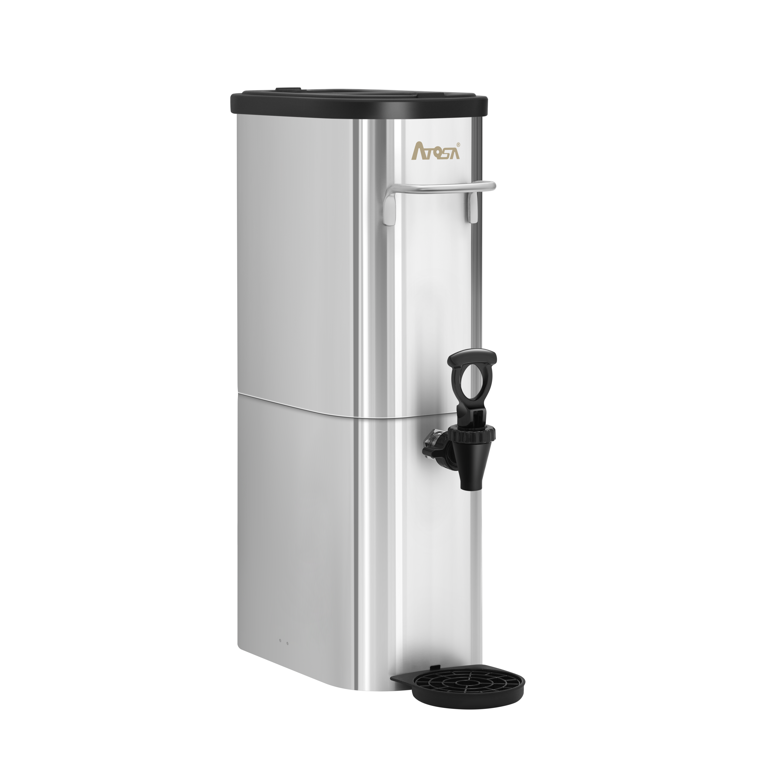 atosa-td-3t-dt-distributeur-th-inox-3-gallons image 2