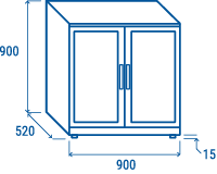 cool-head-europe-drinks-bbc-208h-arri-re-bar-2-portes-900-mm image 6