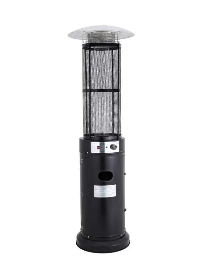 campomatic-gas-heater-ph180g-chauffage-terrasse-gaz-tube-verre-13kw image 1
