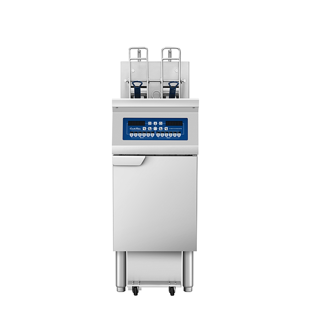 cookrite-aeff-50-1b-friteuse-lectrique-filtration-inox image 1
