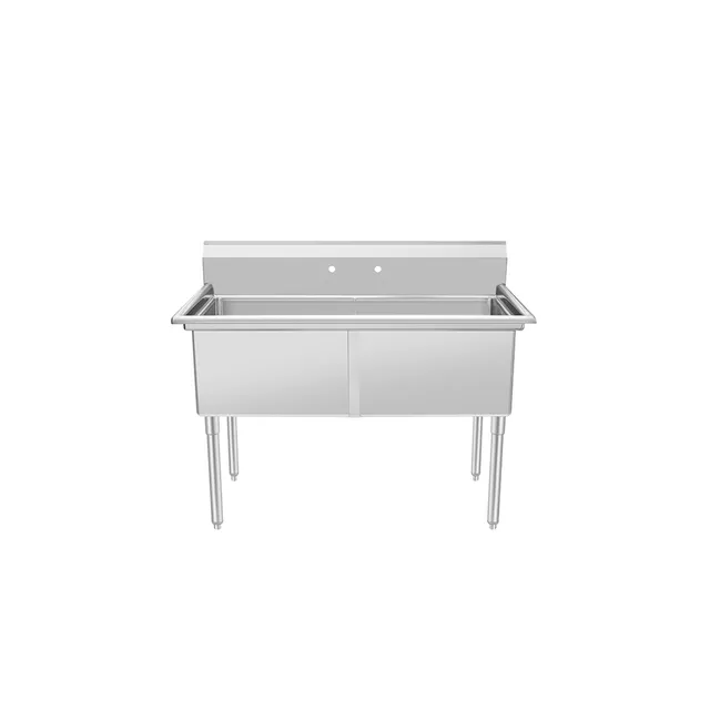 atosa-mixrite-ss2424f21n-plonge-inox-2-bacs image 1