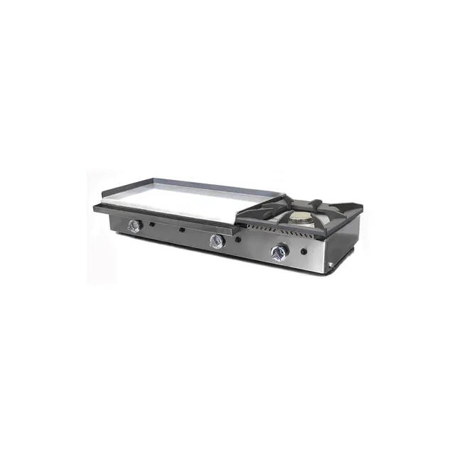horekus-cocina-p80c-40f-plancha-avec-fogon image 1