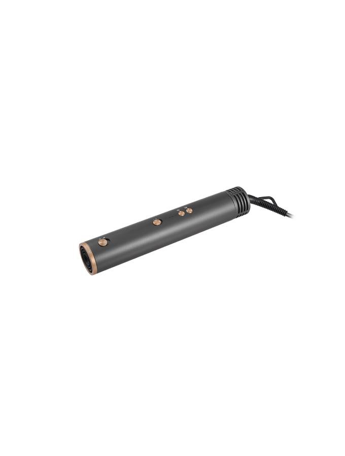 campomatic-ms12b-multistyler-5-en-1-brosse-soufflante-1200w image 5