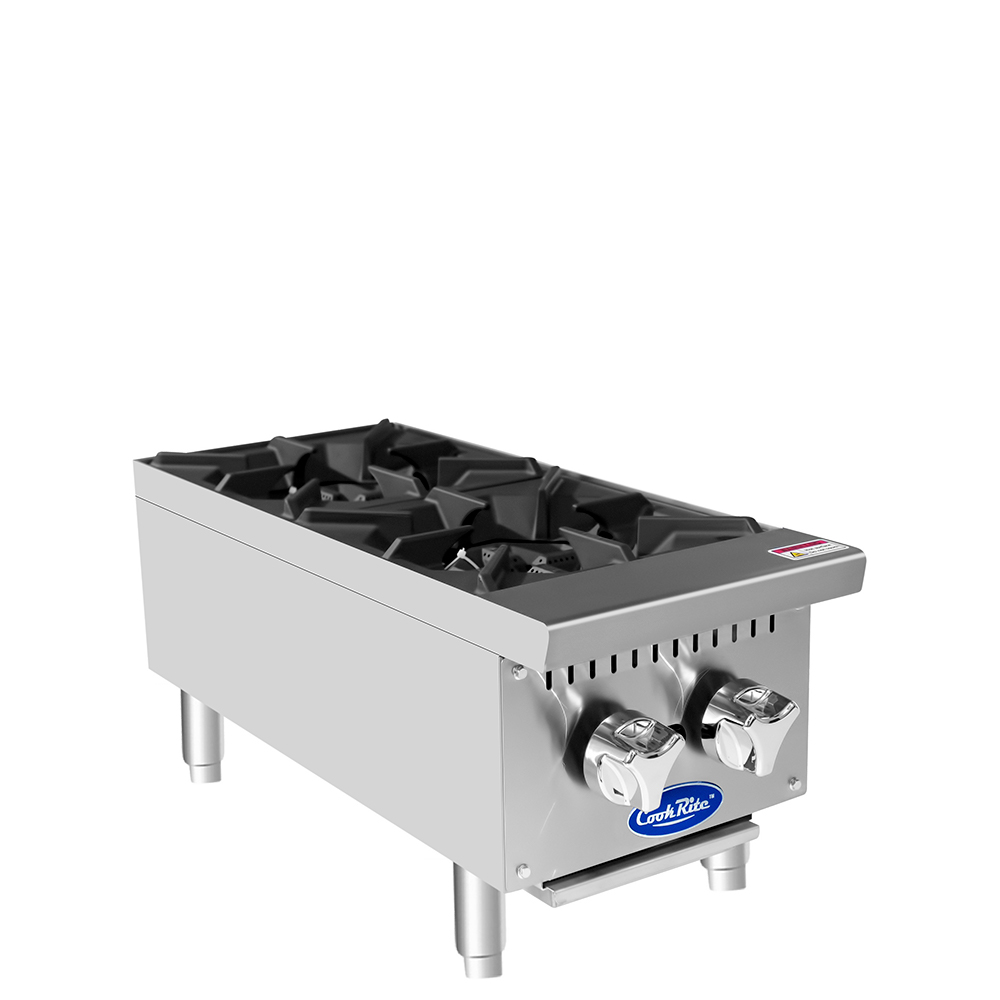 atosa-achp-2-cookrite-r-chaud-gaz-2-feux-12-pouces image 4
