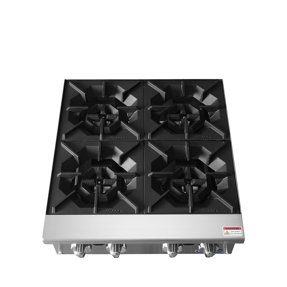 atosa-cookrite-achp-4-r-chaud-gaz-4-feux-inox-24-pouces image 5