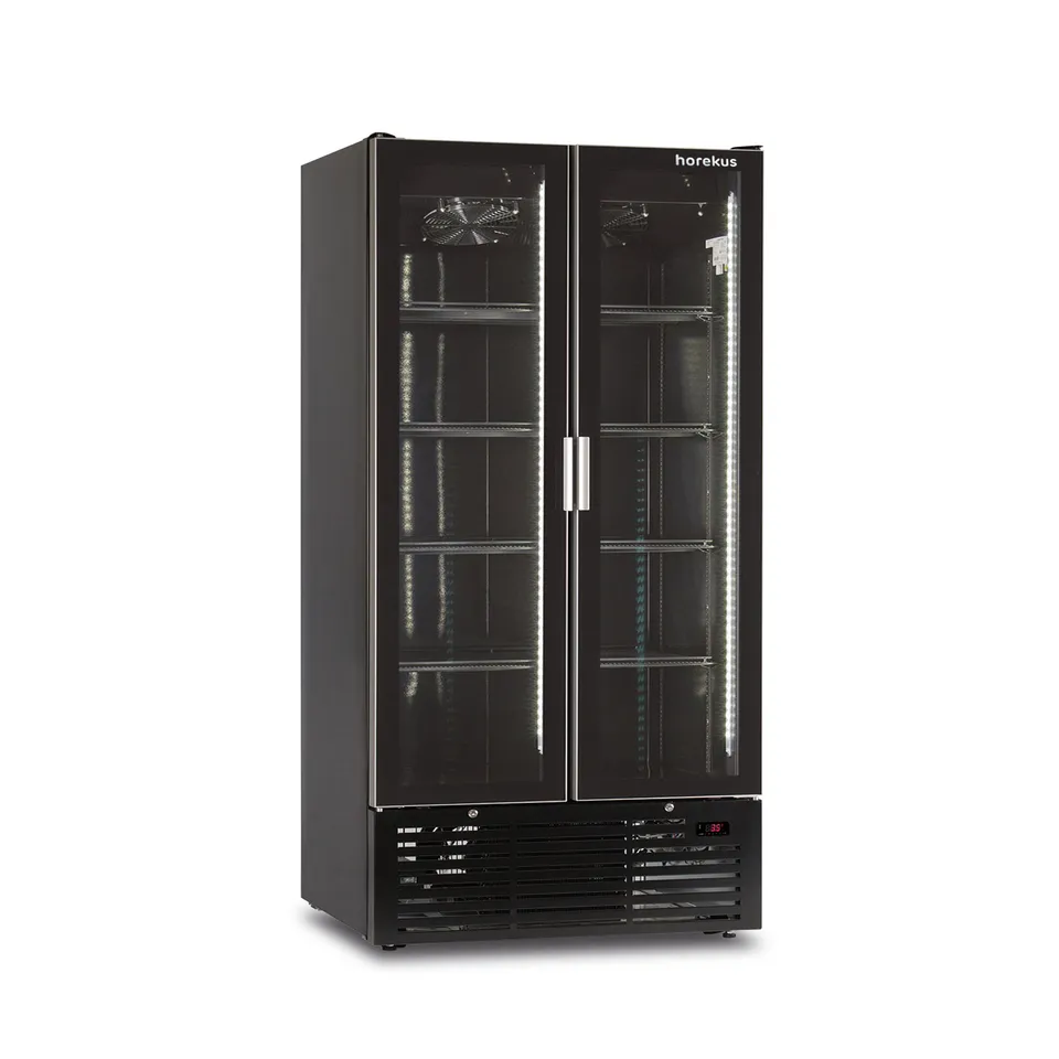 horekus-kicool-110-b-armoire-boissons-double-porte-battante image 1