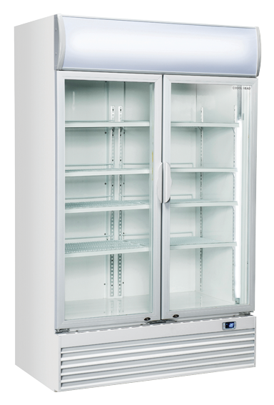 cool-head-drinks-dc-1000h-armoire-r-frig-r-e-boissons-1000-l image 1