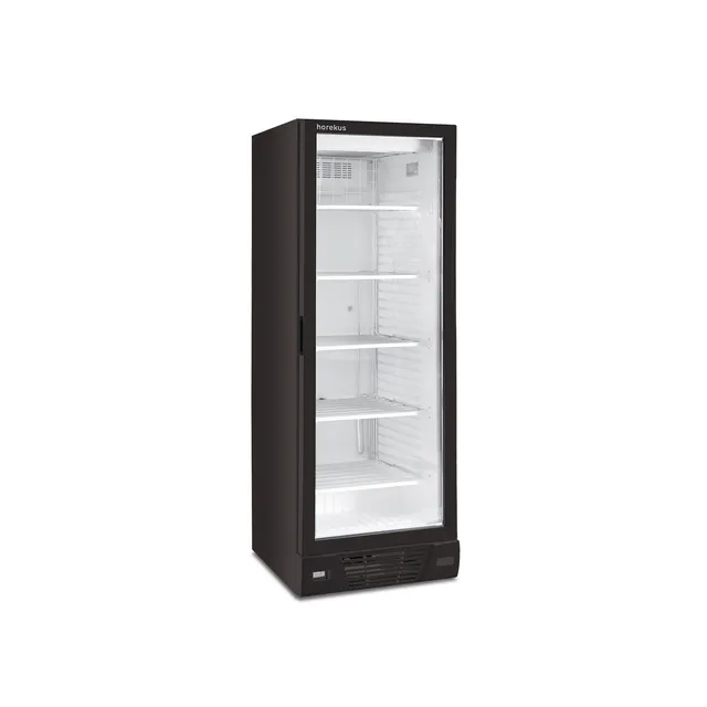 horekus-kfr372-v-b-cong-lateur-porte-vitr-e-n-gatif image 1