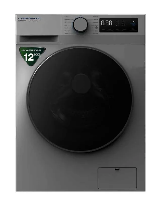 campomatic-wm12ia-lave-linge-12-kg-inverter image 1