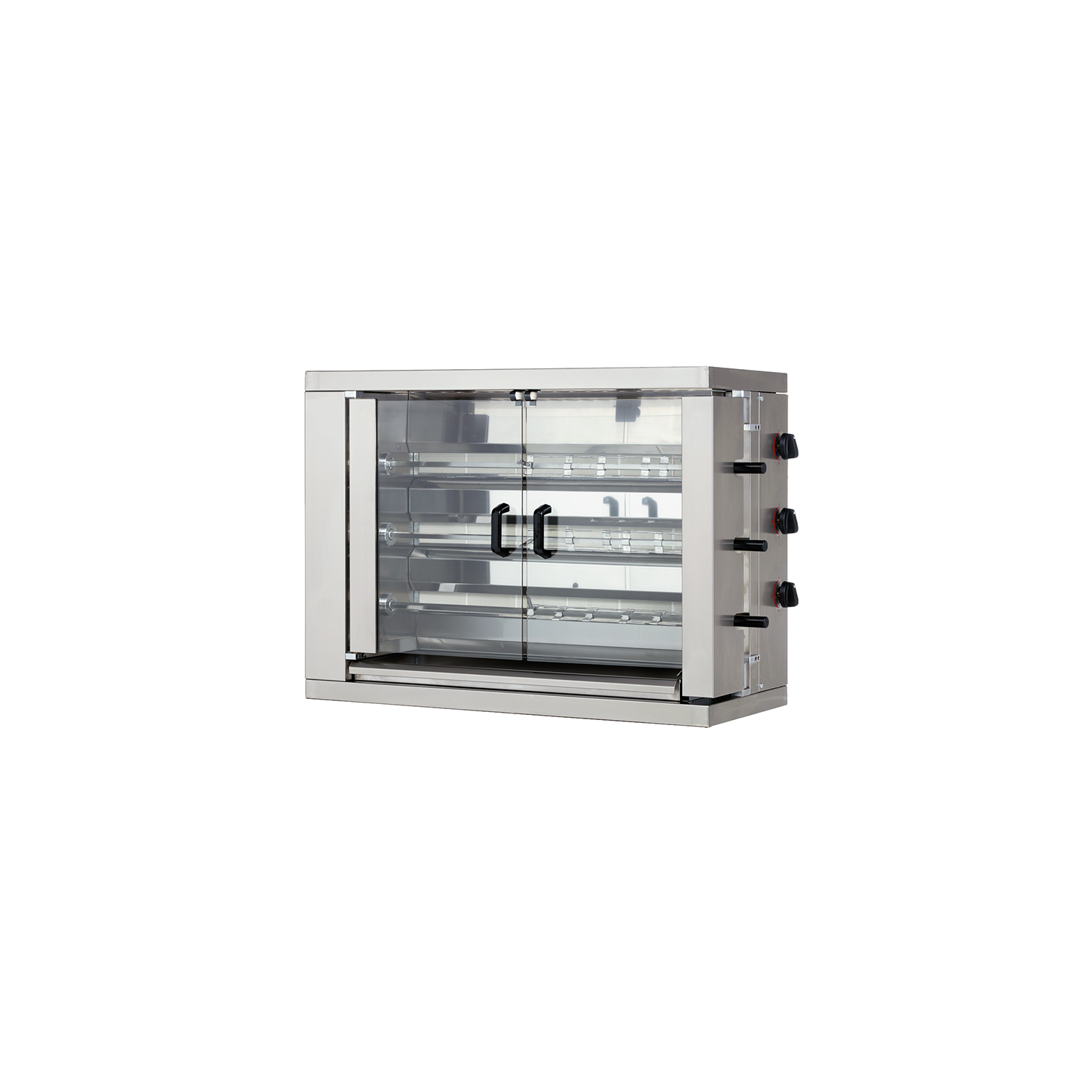 horekus-cocina-av3-18-g-grill-gaz-compact image 1