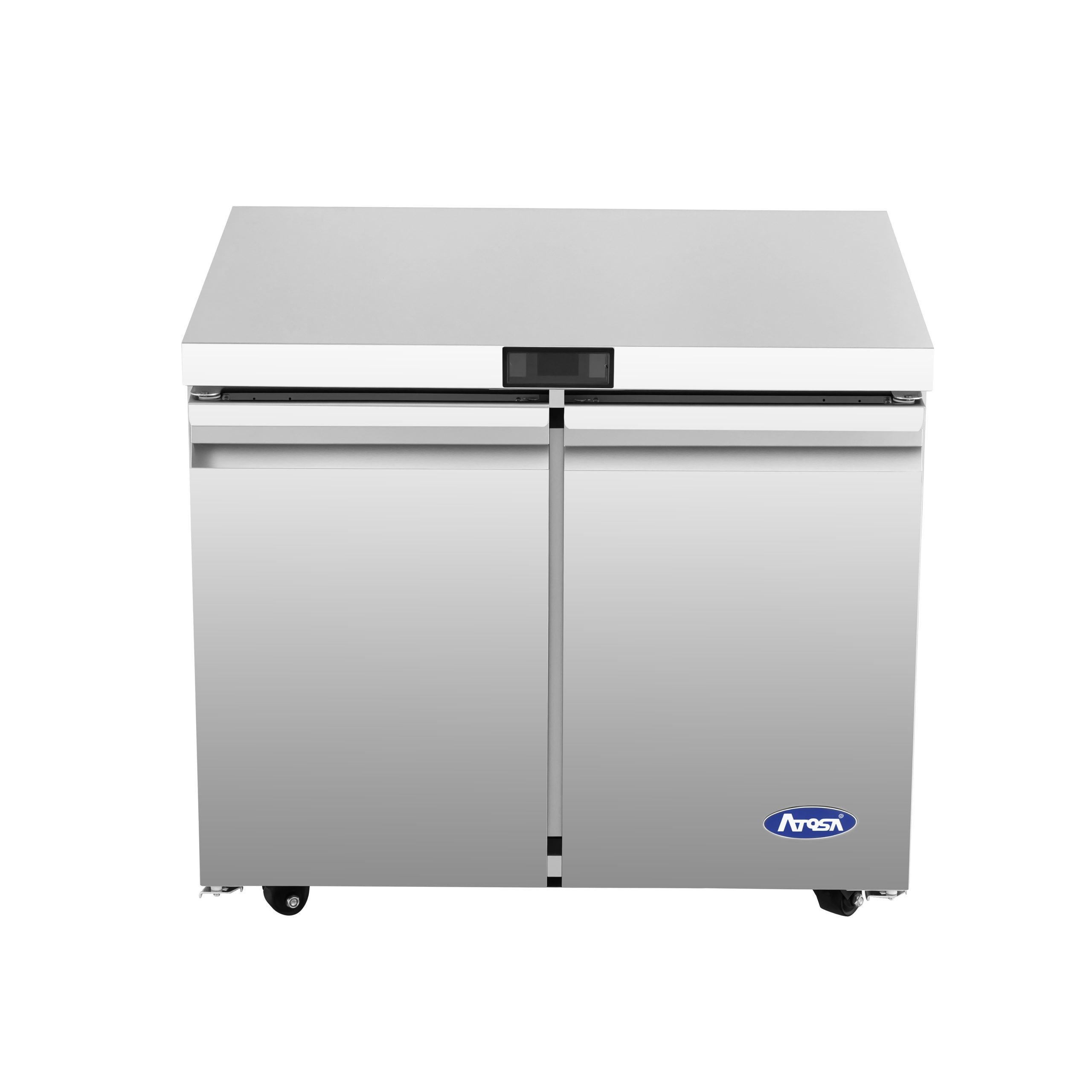 atosa-aur36sd-r-frig-rateur-sous-comptoir-inox-36-pouces image 3