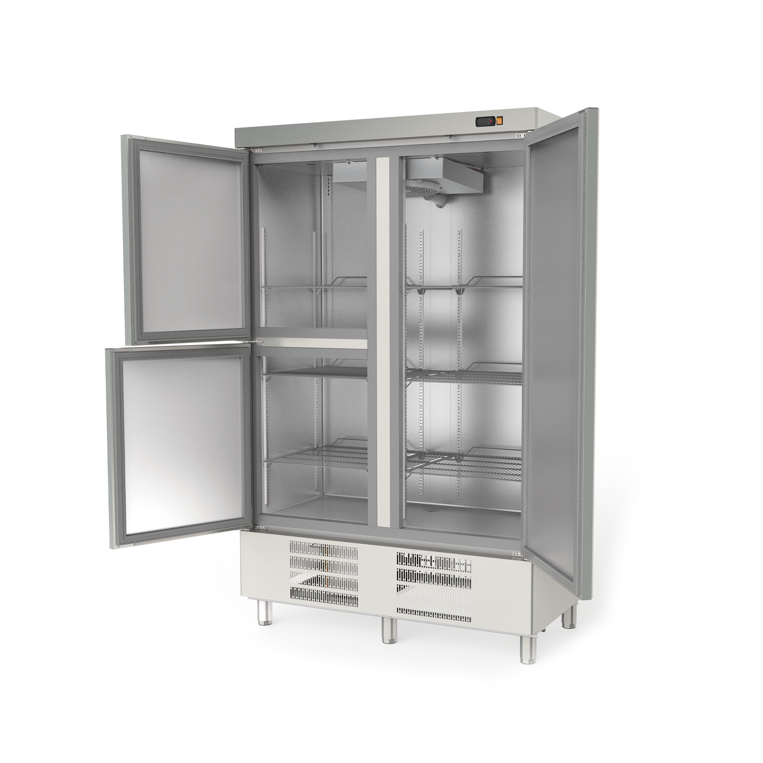 horekus-asa3-140-n-armoire-snack-inox-double-porte-opaque image 1