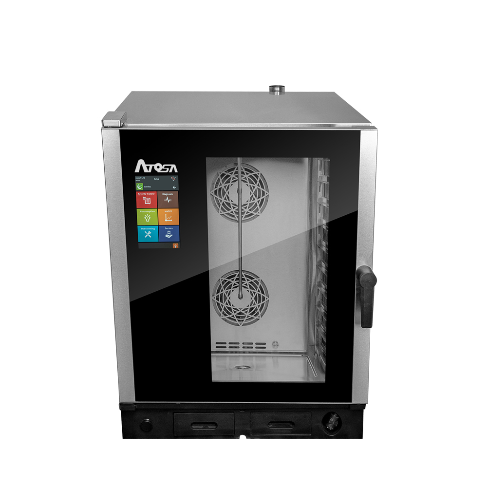atosa-combi-ovens-aec-1011e-four-mixte-tactile-10-pouces image 5