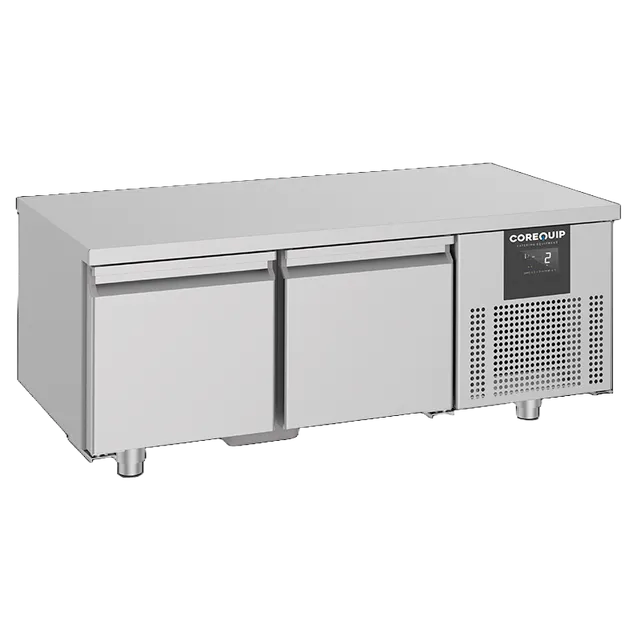 corequip-frio-mrbgnf-14002-table-r-frig-r-e-2-tiroirs-gn image 1