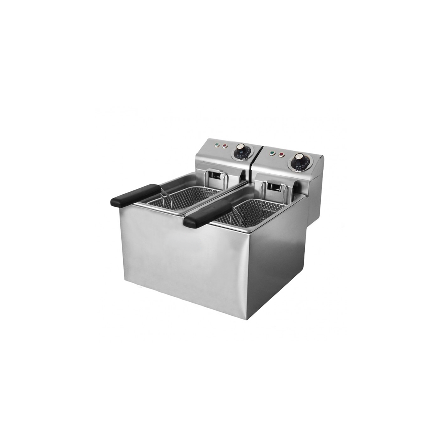 horekus-cocina-f88gc-friteuse-lectrique-double-8l-8l image 1