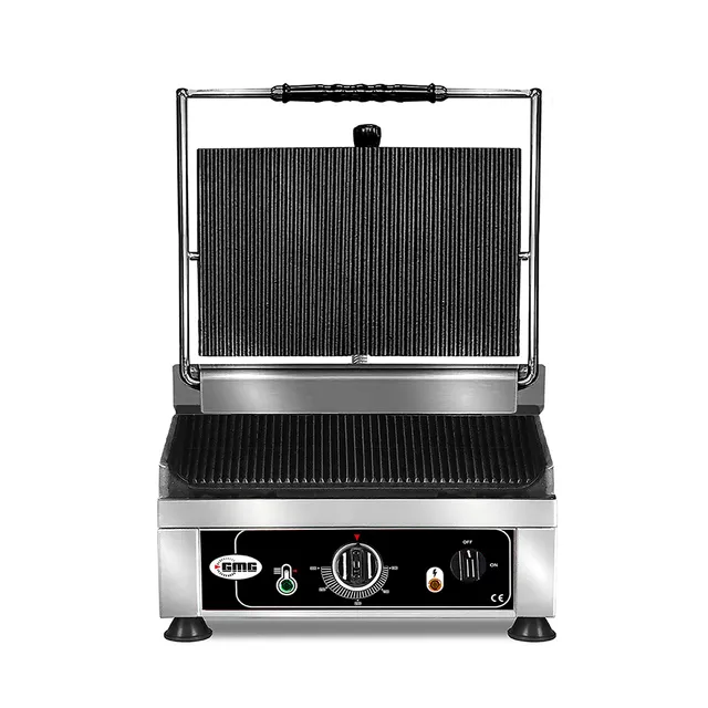 corequip-kg2525-e-plancha-grill-lectrique-rainur-e-25-cm image 1