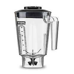 waring-bb340e-blender-pro-1-4-l-2-vitesses-pulse image 2