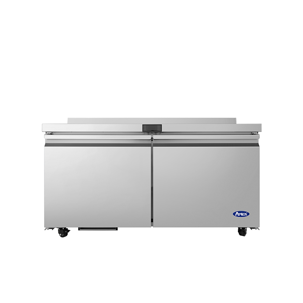 atosa-awf60sd-cong-lateur-plan-travail-dosseret image 1