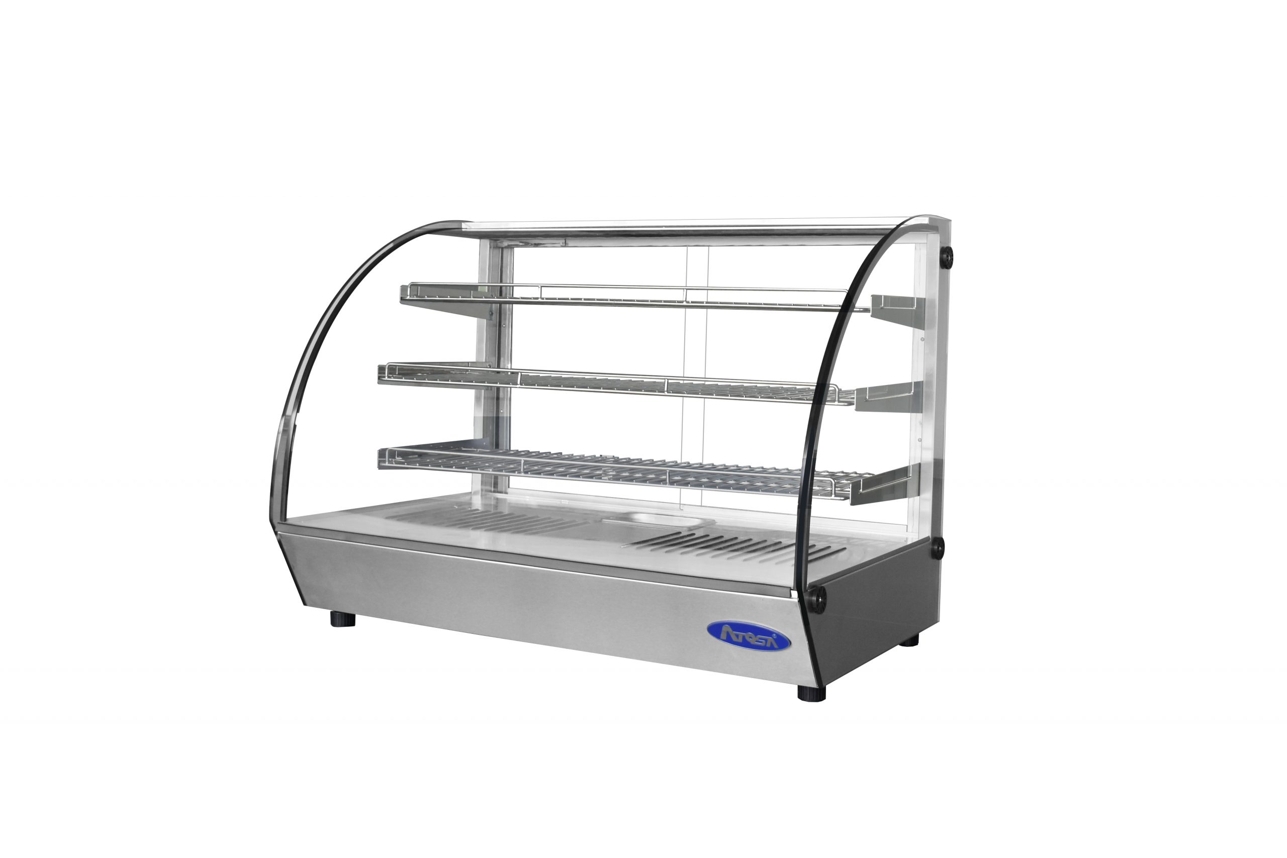 cookrite-chdc-56-vitrine-chauffante-comptoir-5-6-cu-ft image 3