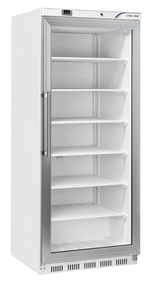 cool-head-abs-qng-600-vitrine-cong-lateur-600-l-porte-verre image 1