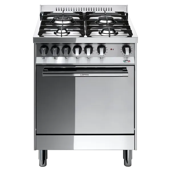 lofra-maxima-m66mf-c-cuisini-re-inox-60-cm-3-feux image 1