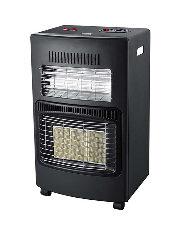 campomatic-gh3efbl-chauffage-gaz-noir-3-feux-appoint image 1