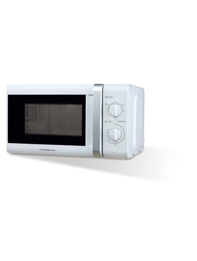 campomatic-microwaves-kor23mmw-micro-ondes-cuisine image 1