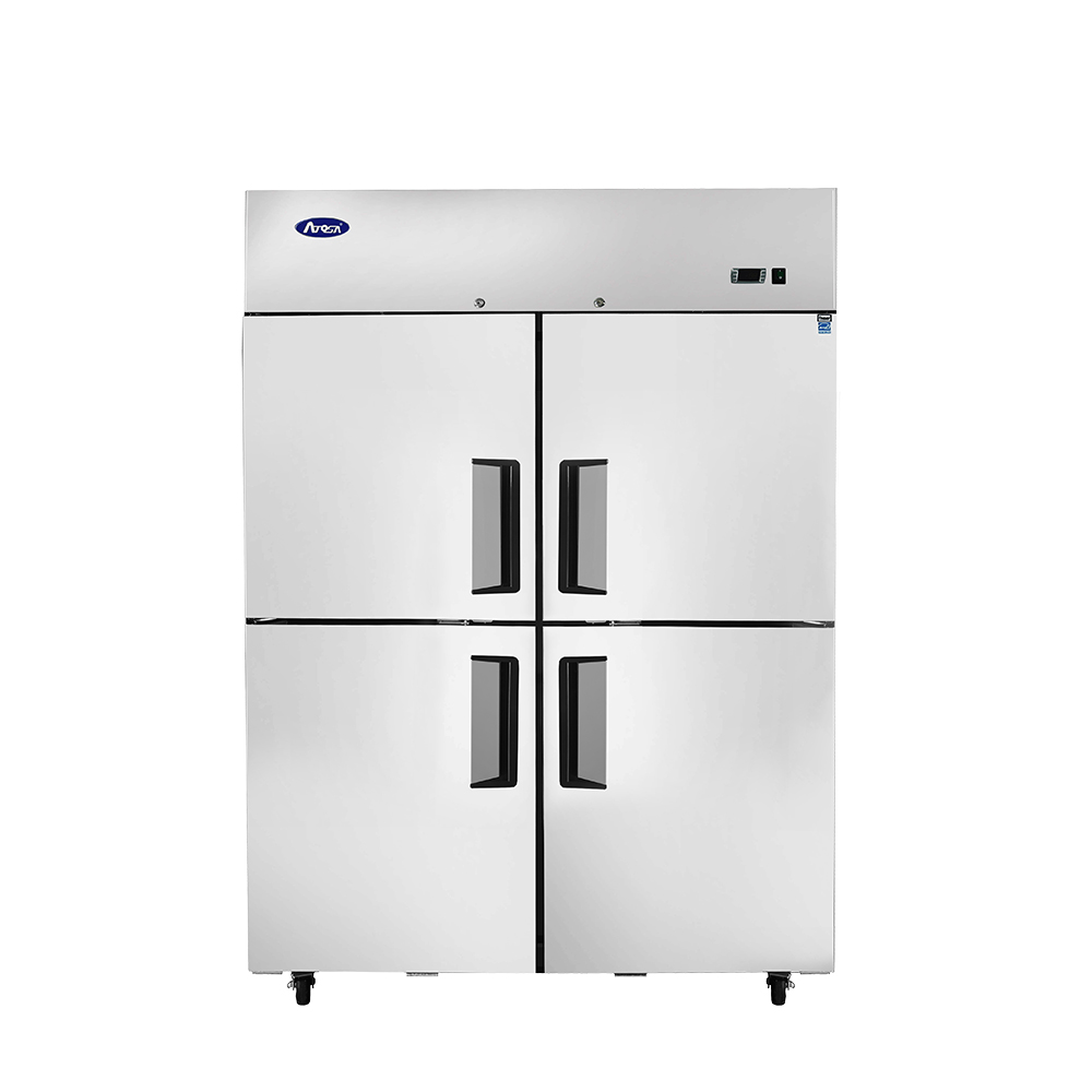 atosa-mbf8008gr-cong-lateur-armoire-4-portes-inox image 1