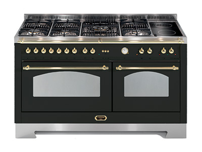 lofra-dolcevita-rnmd156mft-mft-aeov-cuisini-re-150-cm-noir-mat image 1