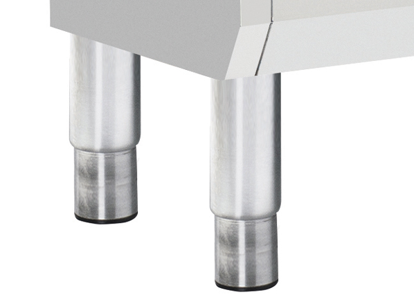 cool-head-europe-inox-vrx-14-33-vitrine-horizontale-gn1-4 image 4