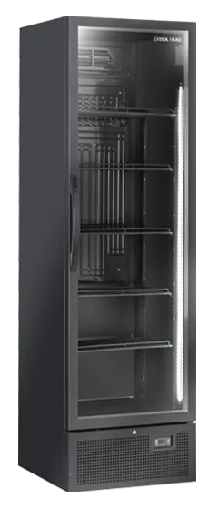 cool-head-europe-drinks-tkg-420b-armoire-boissons-250-l-noire image 1