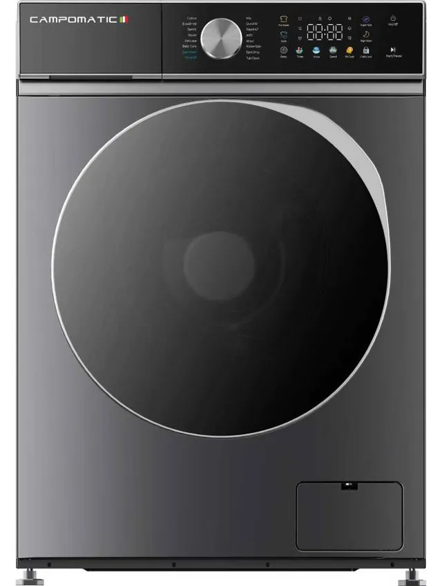 campomatic-laundry-wm10ia-lave-linge-10kg-1400-tr-min image 1