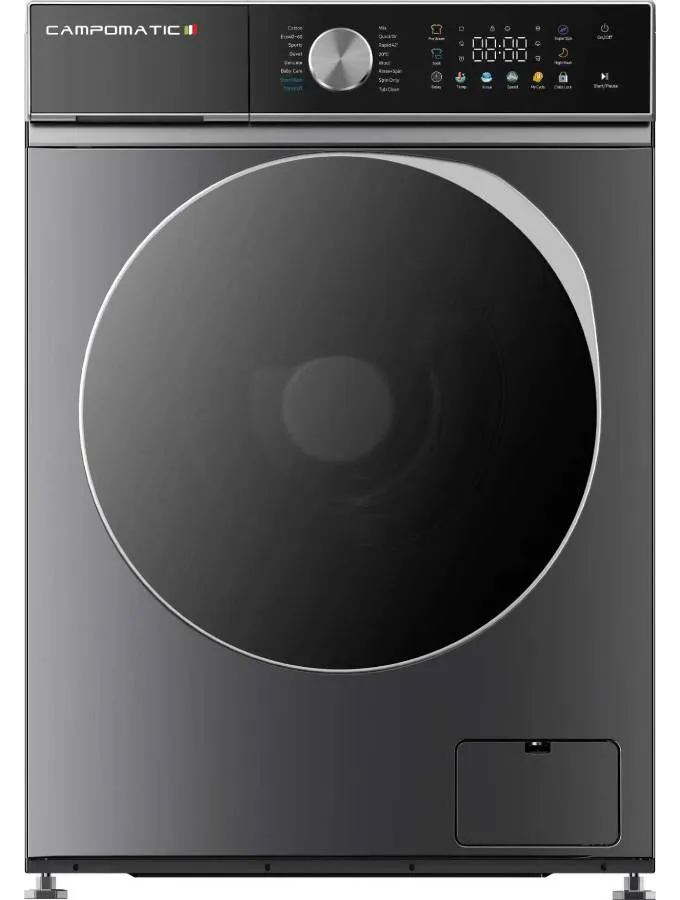campomatic-laundry-wm10ia-lave-linge-10kg-1400-tr-min image 1
