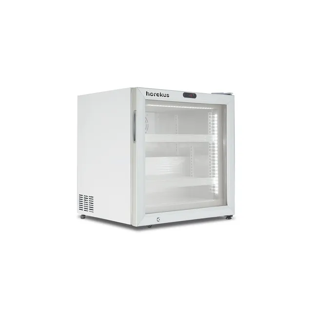 horekus-armarios-mini-kfr-55-fl-w-mini-frigo-blanc image 1