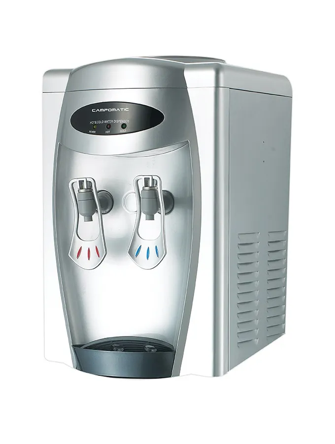campomatic-water-dispenser-chw3070s-fontaine-eau-bureau image 1
