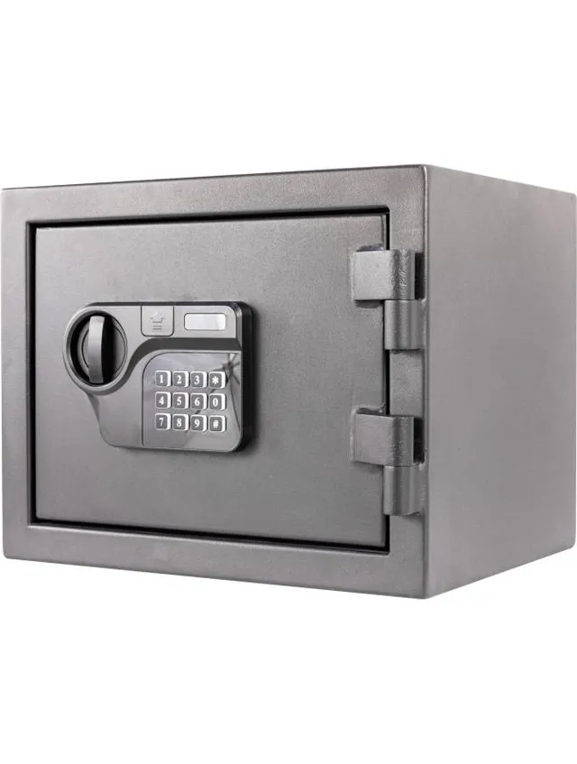 campomatic-safes-fs30a-coffre-fort-ignifuge-lectronique image 1