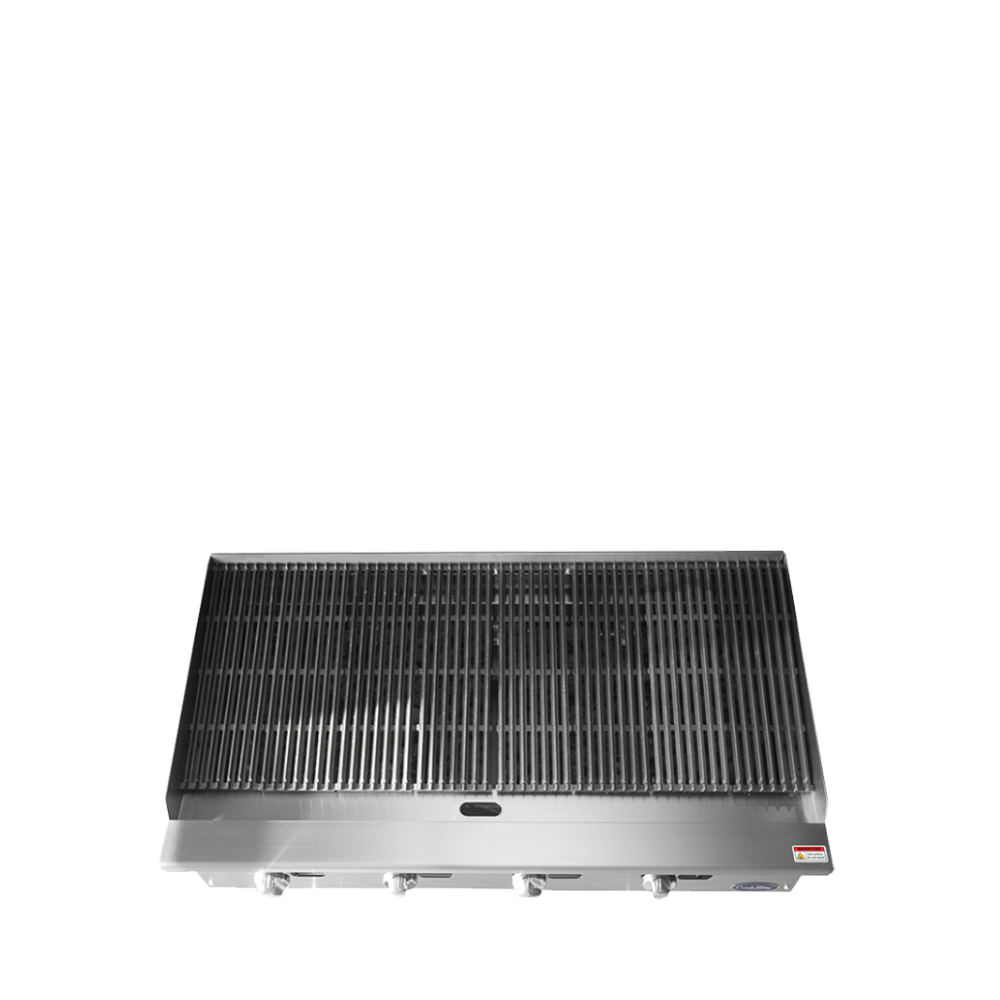 cookrite-atrc-48-grill-radiant-gaz-fonte-122-cm image 5